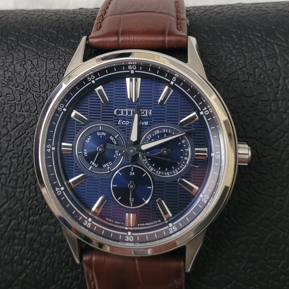 Mens Citizen Watch